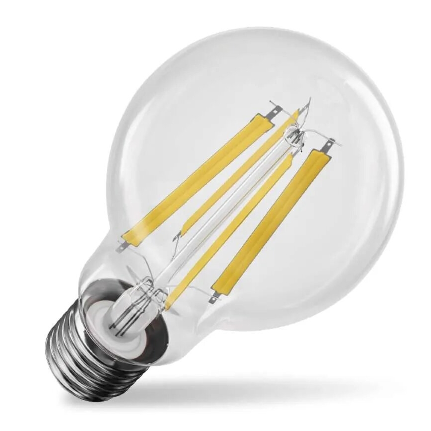 Bombilla LED regulable FILAMENT A60 E27/11W/230V 2700K
