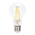 Bombilla LED regulable FILAMENT A60 E27/6W/230V 2700K - Aigostar