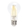 Bombilla LED regulable FILAMENT A60 E27/6W/230V 2700K - Aigostar