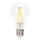 Bombilla LED regulable FILAMENT A60 E27/6W/230V 6500K - Aigostar