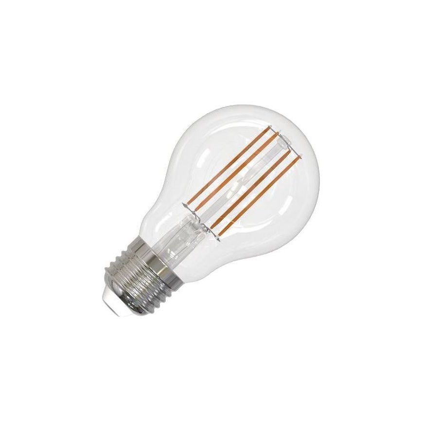 Bombilla LED regulable FILAMENT A60 E27/7,5W/230V 3000K