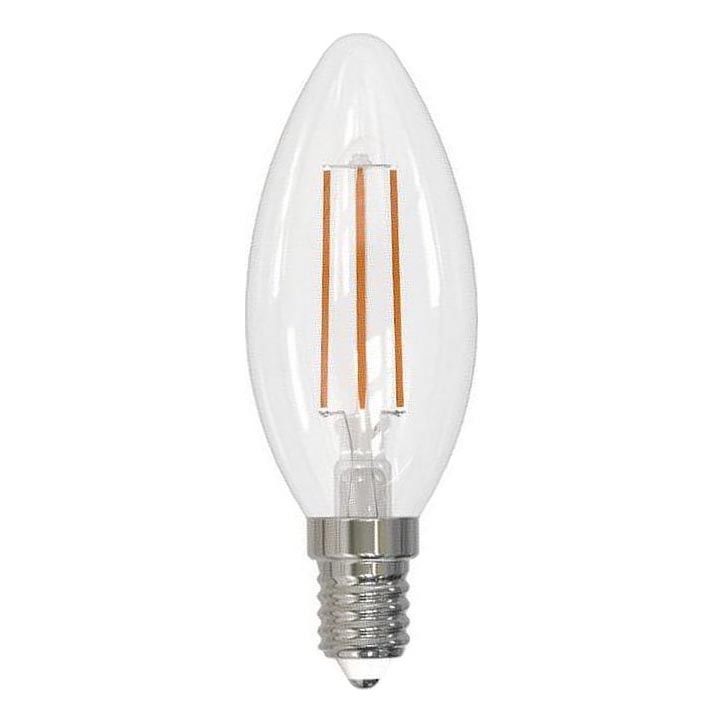 Bombilla LED regulable FILAMENT C35 E14/6W/230V 3000K