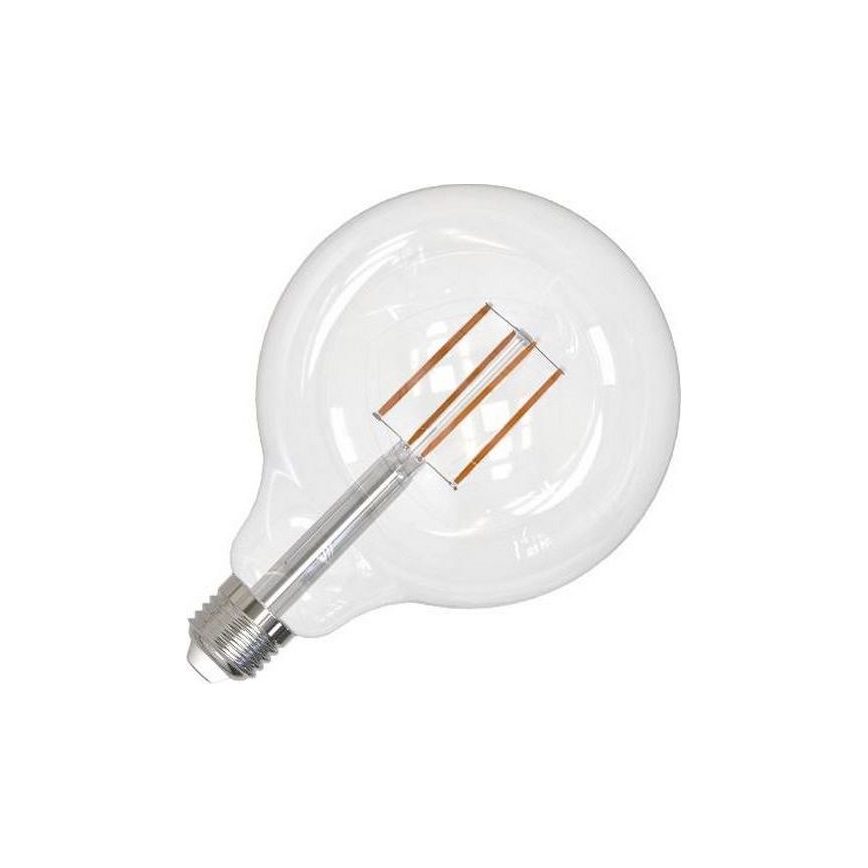 Bombilla LED regulable FILAMENT G125 E27/11W/230V 3000K