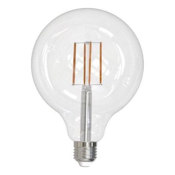 Bombilla LED regulable FILAMENT G125 E27/11W/230V 4000K
