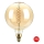 Bombilla LED regulable FILAMENT G200 E27/8W/230V 1800K