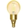 Bombilla LED regulable FILAMENT G45 E14/4,5W/230V 2700-6500K Wi-Fi - Aigostar