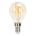 Bombilla LED regulable FILAMENT G45 E14/4W/230V 2200K - Aigostar