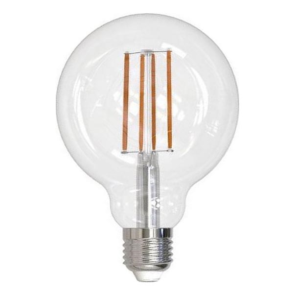 Bombilla LED regulable FILAMENT G95 E27/11W/230V 4000K