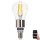 Bombilla LED regulable FILAMENT MESH Inteligente G45 E14/4,5W/230V 2700-6500K - Aigostar