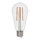 Bombilla LED regulable FILAMENT ST64 E27/11W/230V 3000K