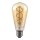 Bombilla LED regulable FILAMENT ST64 E27/4,8W/230V 1800K