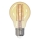 Bombilla LED regulable FILAMENT VINTAGE A60 E27/12W/230V 2000K