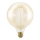 Bombilla LED regulable G125 E27/4W/230V 1700K - Eglo 11694
