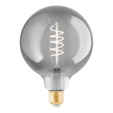 Bombilla LED regulable G125 E27/4W/230V 2000K - Eglo 11873