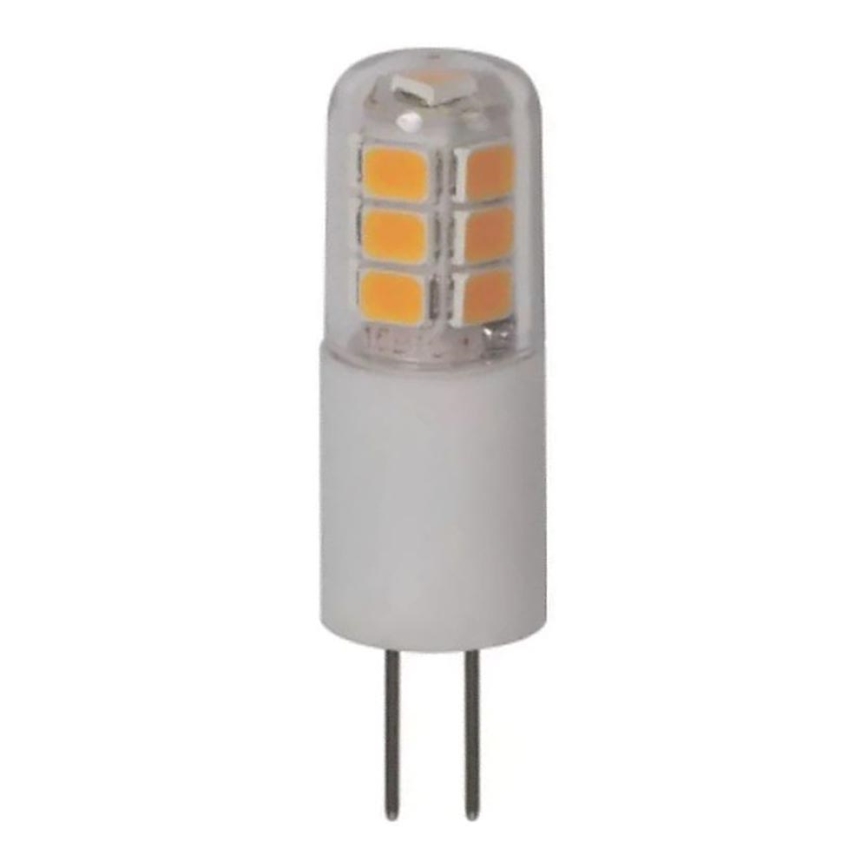 Bombilla LED regulable G4/2W/12V 4000K