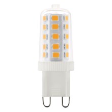 Bombilla LED regulable G9/3W/230V 4000K - Eglo 11859