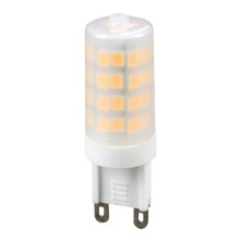 Bombilla LED regulable G9/4W/230V 2800K