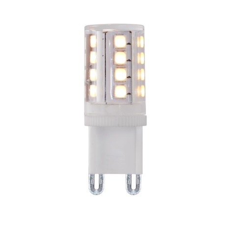Bombilla LED regulable G9/4W/230V - Lucide 49026/04/31