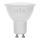 Bombilla LED regulable GU10/4,9W/230V 2700K - Aigostar