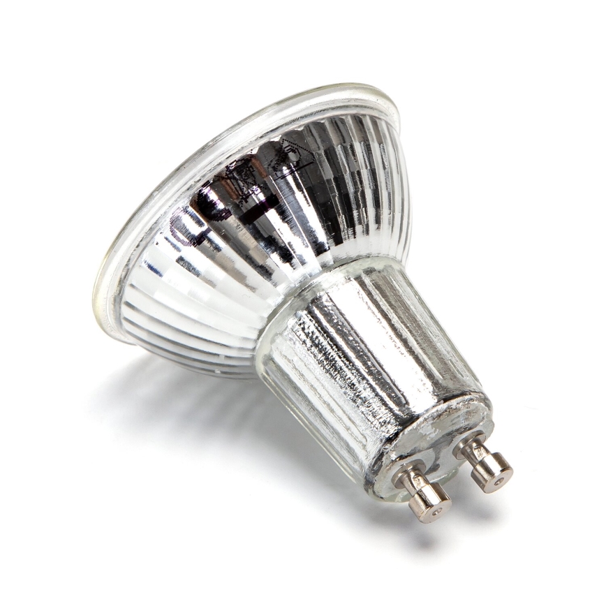 Bombilla LED regulable GU10/4,9W/230V 6500K - Aigostar