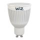 Bombilla LED regulable GU10/6,5W/230V 2700-6500K Wi-Fi - WiZ