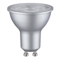 Bombilla LED regulable GU10/7W/230V 2700K - Paulmann 28753