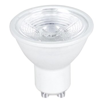 Bombilla LED regulable GU10/7W/230V 6000K