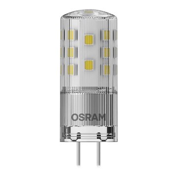 Bombilla LED regulable GY6,35/3,6W/12V 2700K - Osram