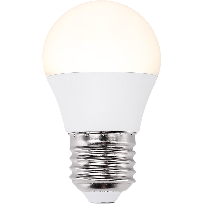 Bombilla LED regulable E27/5W/230V 4000K - Globo