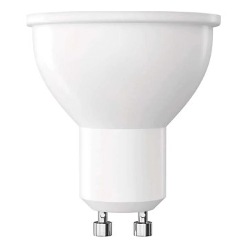 Bombilla LED regulable MR16 GU10/7W/230V 3000K