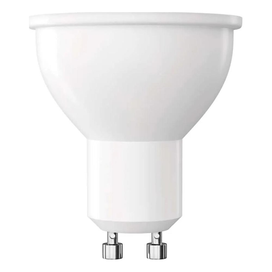 Bombilla LED regulable MR16 GU10/7W/230V 3000K
