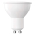 Bombilla LED regulable MR16 GU10/7W/230V 3000K
