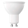 Bombilla LED regulable MR16 GU10/7W/230V 3000K