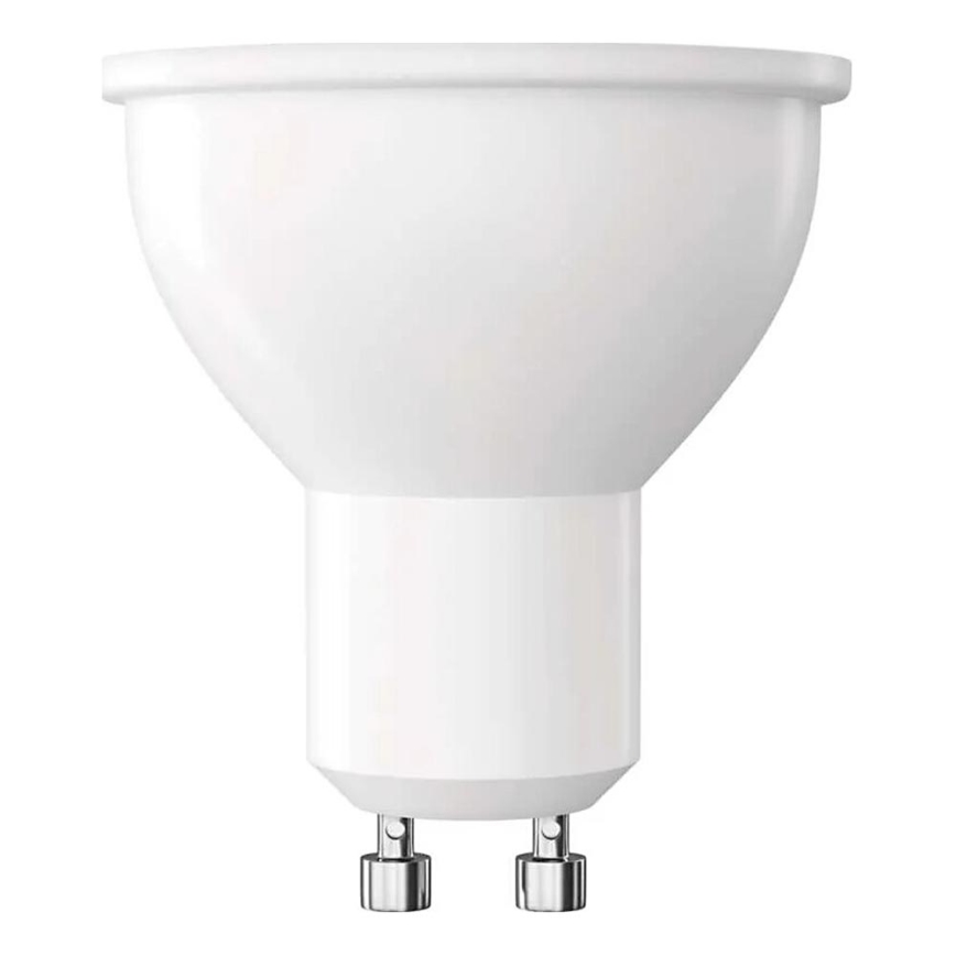 Bombilla LED regulable MR16 GU10/7W/230V 4000K