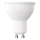 Bombilla LED regulable MR16 GU10/7W/230V 4000K