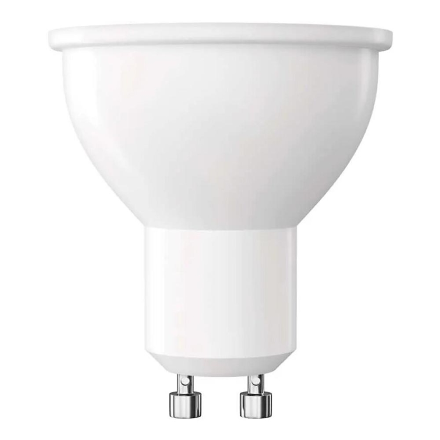 Bombilla LED regulable MR16 GU10/7W/230V 4000K