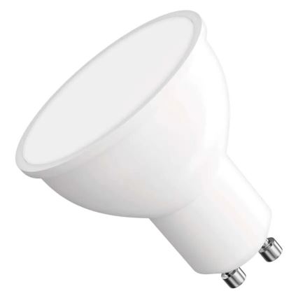 Bombilla LED regulable MR16 GU10/7W/230V 4000K