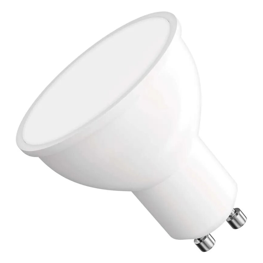 Bombilla LED regulable MR16 GU10/7W/230V 4000K