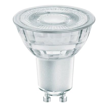 Bombilla LED regulable PAR16 GU10/3,7W/230V 4000K CRI 90 - Osram