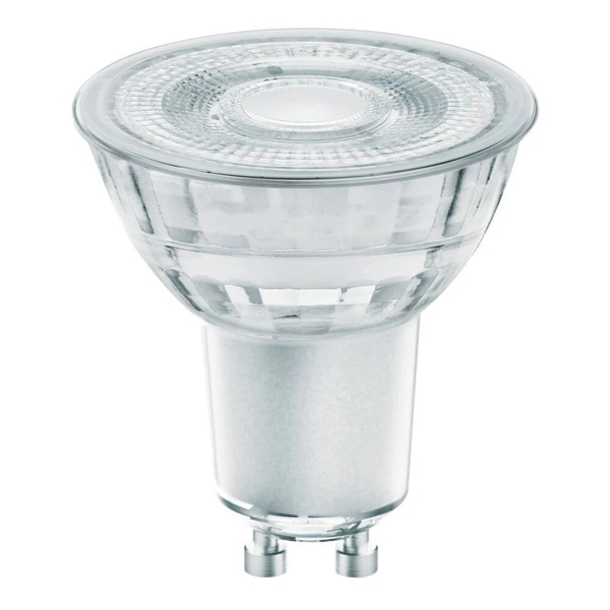 Bombilla LED regulable PAR16 GU10/3,7W/230V 4000K CRI 90 - Osram