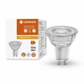 Bombilla LED regulable PAR16 GU10/4,7W/230V 4000K 36° CRI 90 - Osram
