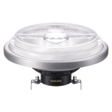 Bombilla LED regulable Philips AR111 G53/20W/12V 4000K