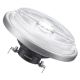 Bombilla LED regulable Philips AR111 G53/20W/12V 4000K