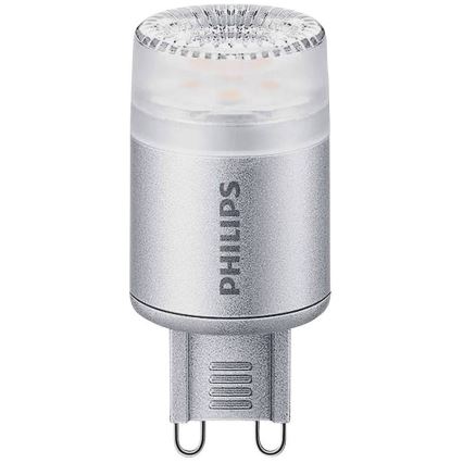 Bombilla LED Regulable Philips G9/2,3W/230V 2700K