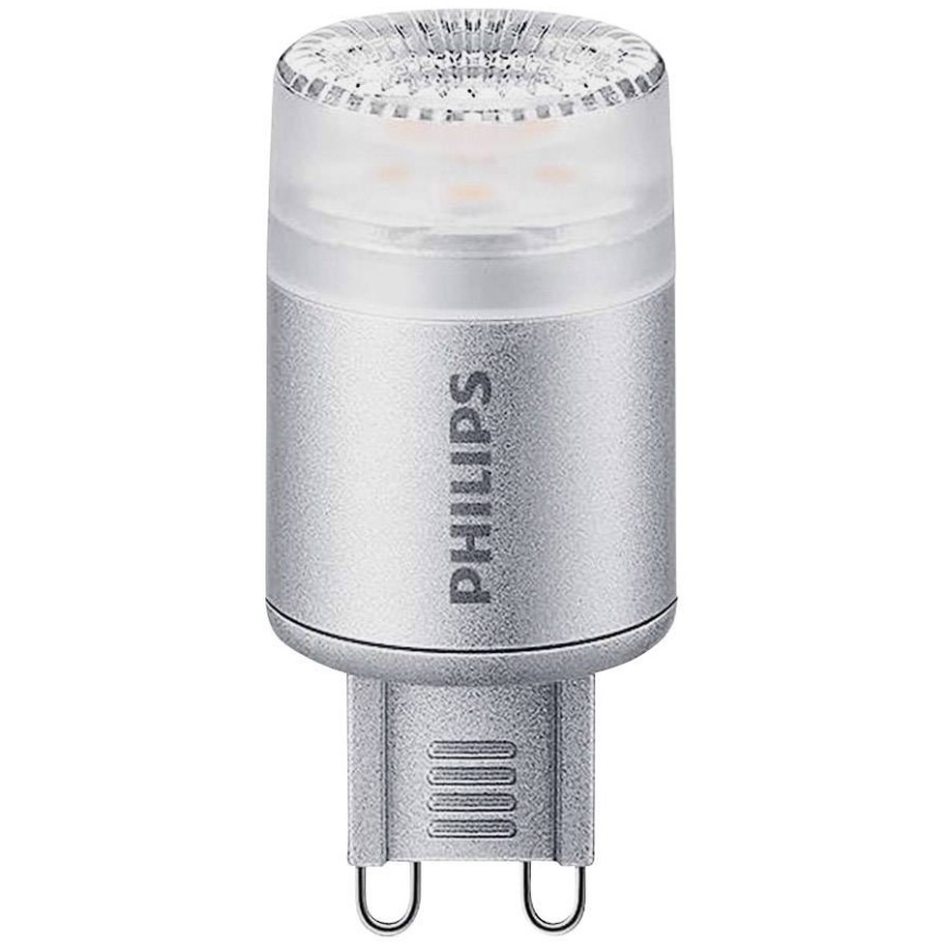 Bombilla LED Regulable Philips G9/2,3W/230V 2700K