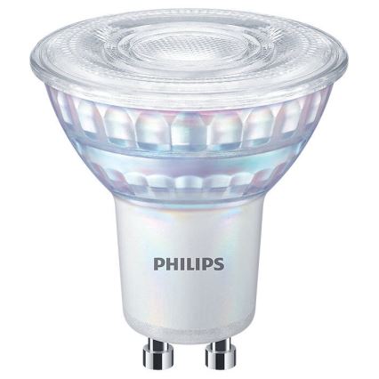 Bombilla LED regulable Philips GU10/4W/230V 4000K