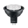 Bombilla LED regulable Philips GU5,3/MR16/6,5W/12V 3000K