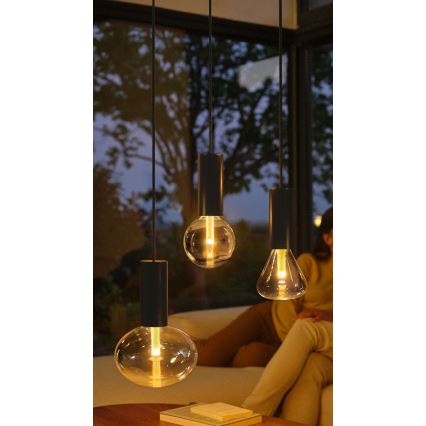 Bombilla LED regulable Philips Hue White And Color Ambiance E27/6,5W/230V 2000-6500K