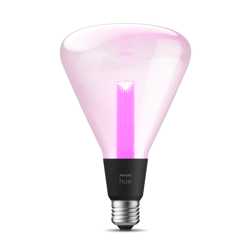 Bombilla LED regulable Philips Hue White And Color Ambiance E27/6,5W/230V 2000-6500K
