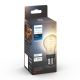 Bombilla LED regulable Philips Hue WHITE AMBIANCE A60 E27/7W/230V 2200-4500K